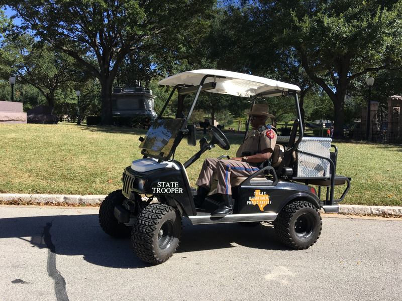 Budget cuts hit hard I guess.